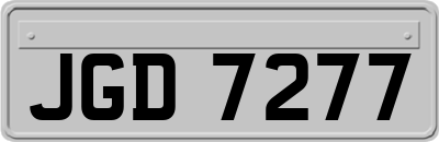 JGD7277