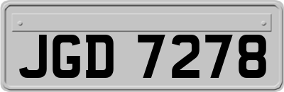 JGD7278