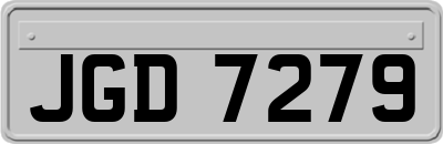 JGD7279