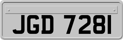 JGD7281