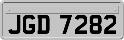 JGD7282