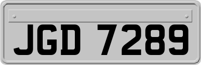JGD7289
