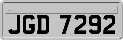 JGD7292