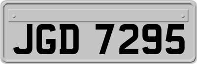 JGD7295