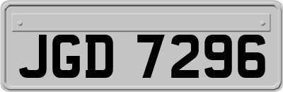 JGD7296