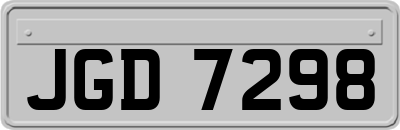 JGD7298