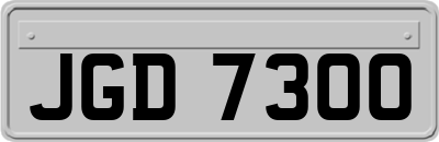JGD7300