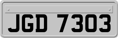 JGD7303