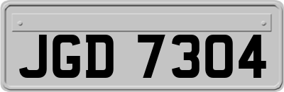 JGD7304