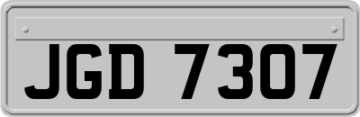 JGD7307
