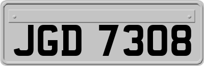 JGD7308
