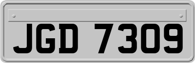 JGD7309