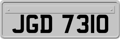 JGD7310