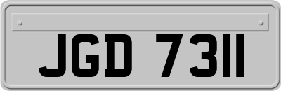 JGD7311