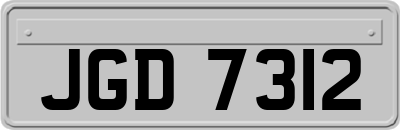 JGD7312
