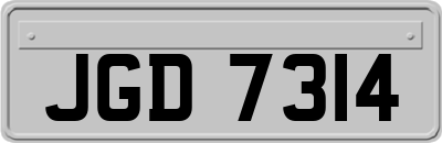 JGD7314