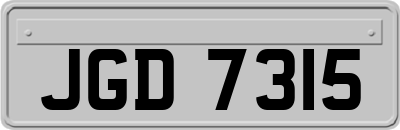 JGD7315