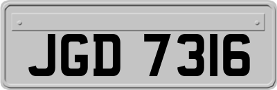 JGD7316