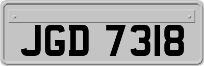 JGD7318