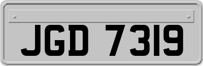 JGD7319