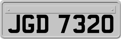 JGD7320