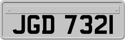 JGD7321
