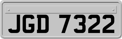 JGD7322