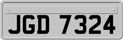 JGD7324