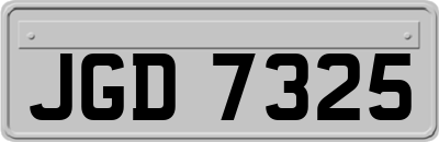 JGD7325