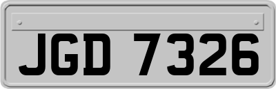 JGD7326