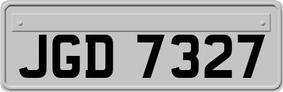 JGD7327