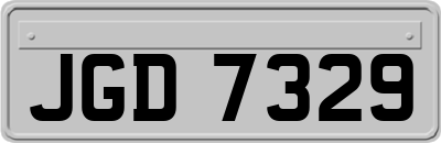 JGD7329