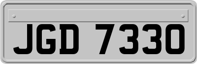 JGD7330