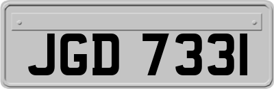 JGD7331