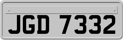 JGD7332