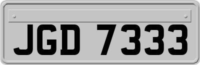 JGD7333