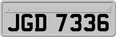 JGD7336