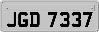 JGD7337