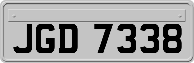 JGD7338