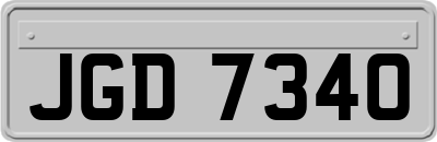 JGD7340