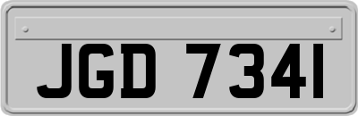 JGD7341