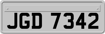 JGD7342