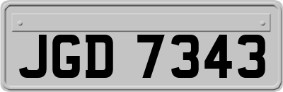 JGD7343