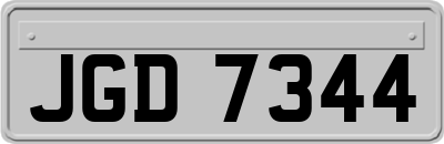 JGD7344