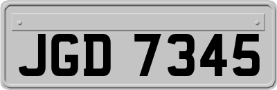 JGD7345