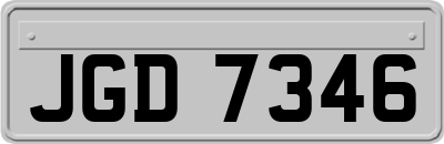 JGD7346