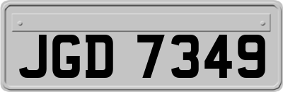 JGD7349