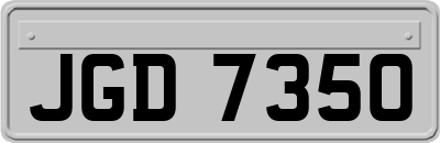 JGD7350