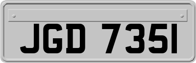 JGD7351