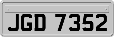 JGD7352